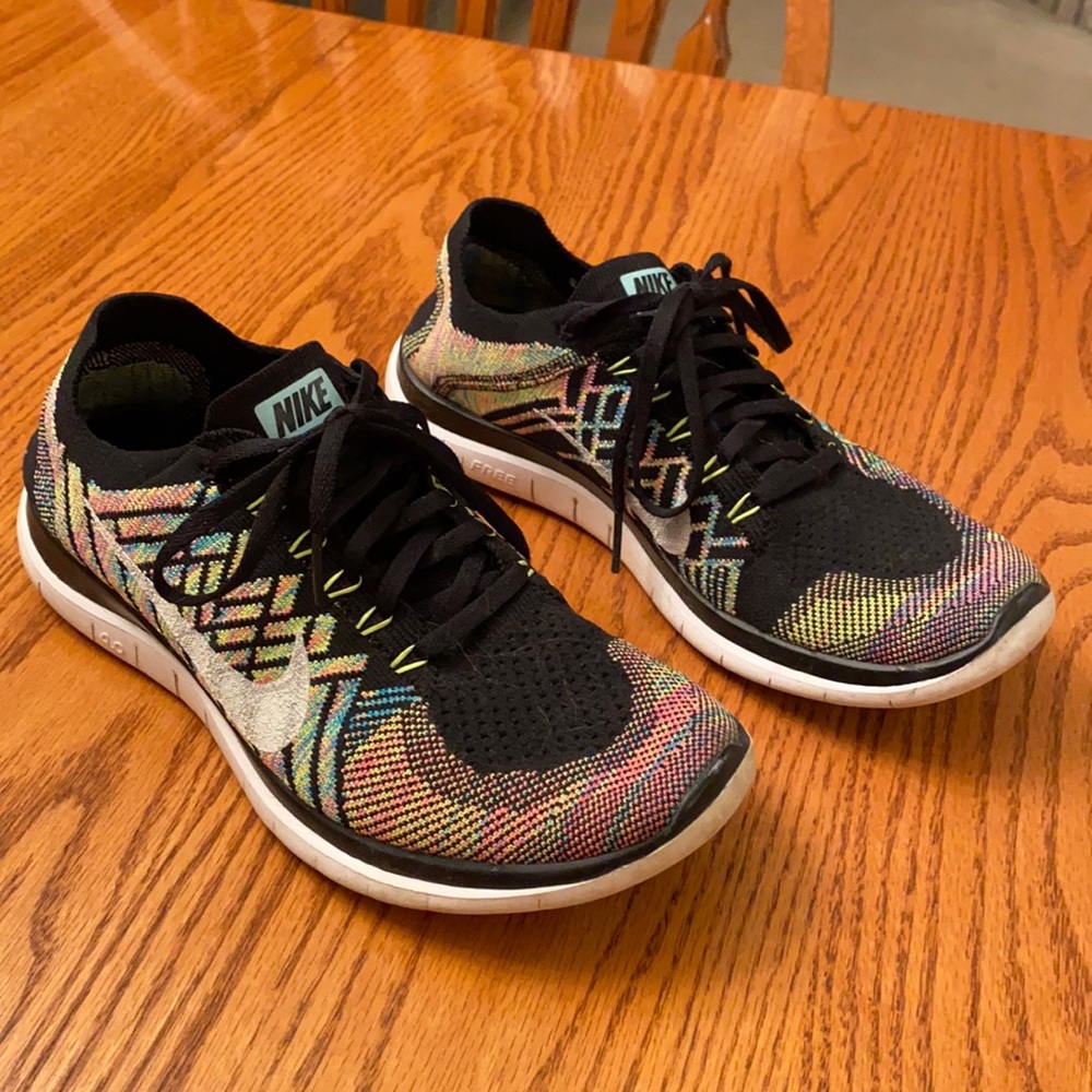 Women’s Nikes
